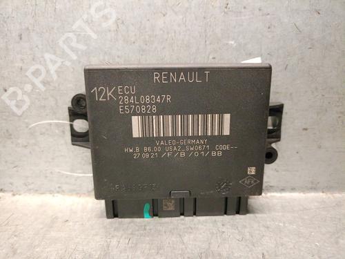 Used Electronic module RENAULT ARKANA I (LCM_, LDN_) 1.3 TCe 140 (LDN0) (140 hp) 32267127