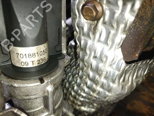 Engine JAGUAR XF I (X250) 3.0 D | BP36303945M1 - Image 11