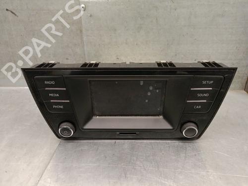 Used Radio Radio 39142251 39142251