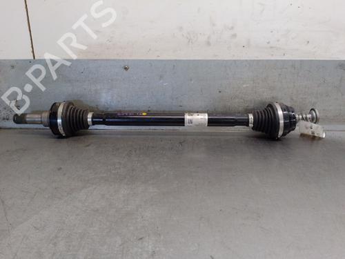 Used Left rear driveshaft Left rear driveshaft 37589953 37589953