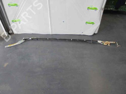 Used Right curtain airbag MERCEDES-BENZ M-CLASS (W163) ML 270 CDI (163.113) (163 hp) 2097268