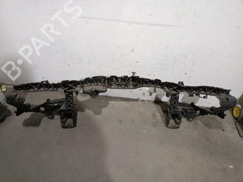 Front slam panel MERCEDES-BENZ B-CLASS Sports Tourer (W245) B 180 CDI (245.207) | BP29824127C72