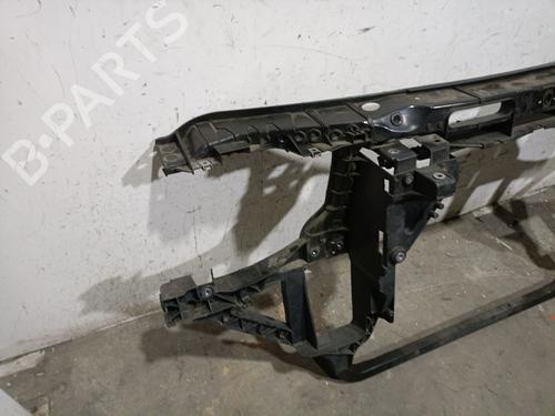 Front slam panel BMW X3 (E83) 2.0 sd | BP23417570C72 