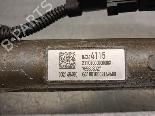Steering rack OPEL INSIGNIA B Grand Sport (Z18) 1.5 (68) | BP25244640M22 