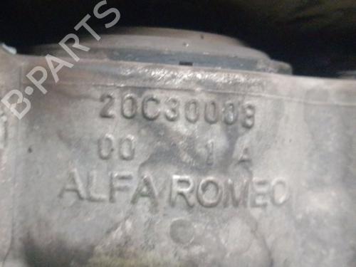 Right front brake caliper ALFA ROMEO GIULIA (952_) 2.2 D (952AFA25, 952AFM25, 952ALA25) | BP38525397M104 - Image 6