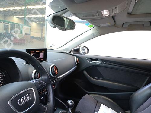 Electronic module AUDI A3 (8V1, 8VK) 2.0 TDI | BP27701799M83 - Image 17