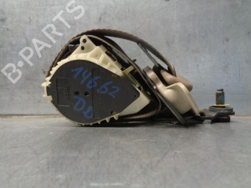 Used Front right seatbelt JAGUAR XJ (X350, X358) 4.2 (298 hp) 9291355