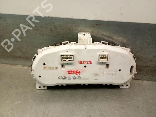 Instrument cluster FORD RANGER (ET) 2.5 TDCi 4x4 | BP24334730C47 