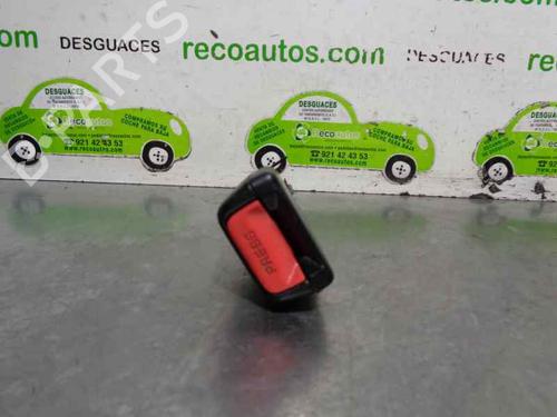 Seat buckle HYUNDAI MATRIX (FC) 1.5 CRDi VGT | BP20253583I32 