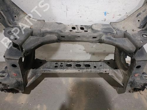 Rear axle FORD GALAXY III (CK) 2.0 TDCi | BP36342431M2 - Image 3
