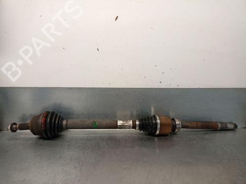 Used Right front driveshaft Right front driveshaft 24640800 24640800