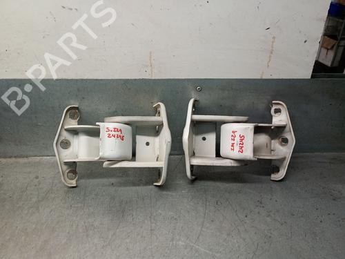 Used Hinge/Door check strap OPEL VIVARO A Van (X83) 1.9 DTI (F7) (101 hp) 31929291