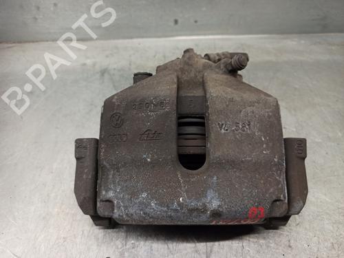 Used Left front brake caliper SEAT IBIZA IV (6J5, 6P1) [2008-2017]  15198299