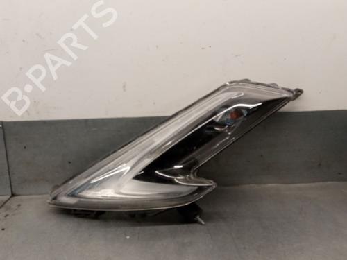 Used Left front indicator NISSAN JUKE (F15) 1.6 (113 hp) 30294205