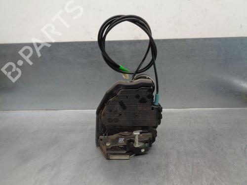 Used Rear right lock TOYOTA VERSO (_R2_) [2009-2018]  9139447
