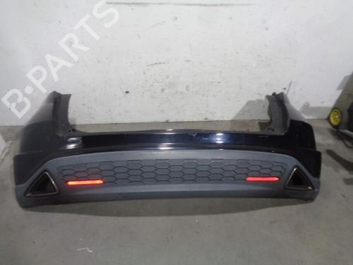 Used Rear bumper HONDA CIVIC VIII Hatchback (FN, FK) 2.2 CTDi (FK3) (140 hp) 15284751