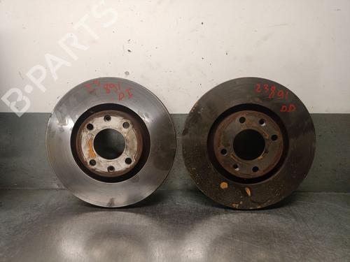 Used Other CITROËN C5 II (RC_) 1.6 HDi (RC8HZB) (109 hp) 30183112