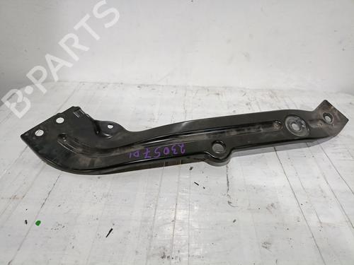 Used Left front suspension arm SEAT TARRACO (KN2) 2.0 TSi 4Drive (190 hp) 27874467