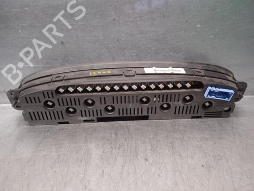 Instrument cluster CITROËN XSARA PICASSO (N68) 2.0 HDi | BP12056901C47 