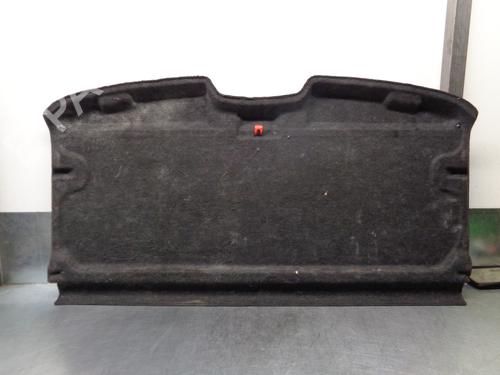 Rear parcel shelf PEUGEOT 308 I (4A_, 4C_) 1.6 HDi | BP8806210C85