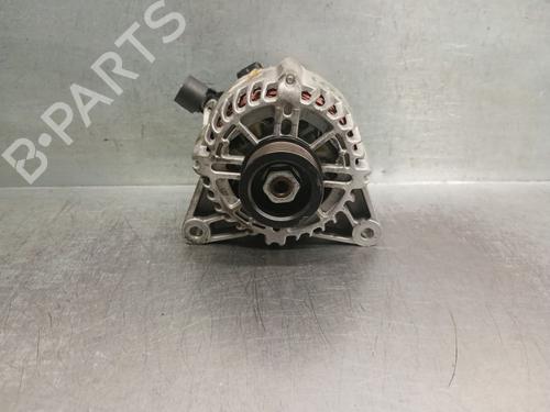 Generator FORD FIESTA V (JH_, JD_) 1.4 TDCi (68 hp) 31013447