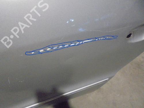 Left rear door MERCEDES-BENZ A-CLASS (W168) A 170 CDI (168.009, 168.109) | BP9954261C4 