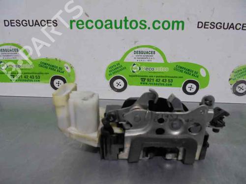 Used Front right lock LANCIA LYBRA (839_) 2.0 20V (839AXH1A) (150 hp) 2314732