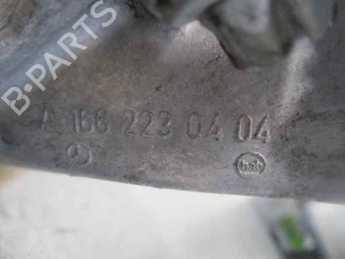 Cylinder head MERCEDES-BENZ A-CLASS (W168) A 170 CDI (168.008) | BP10979006M5 