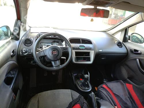 Front wiper motor SEAT ALTEA (5P1) 1.9 TDI | BP25031547M29 