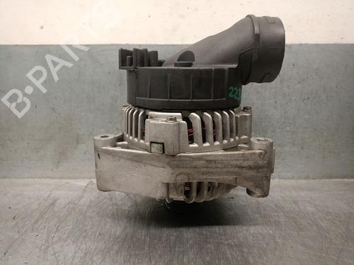 Alternator BMW 5 (E39) 525 tds | BP24401257M7 