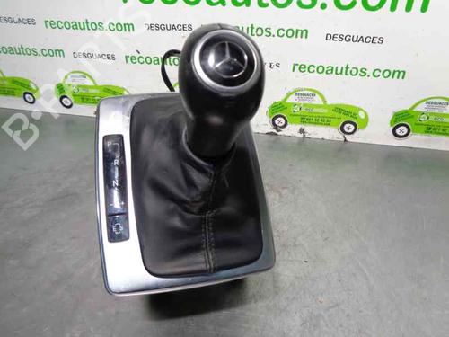 Gear lever MERCEDES-BENZ C-CLASS (W204) C 220 CDI (204.002) | BP7445944M90 