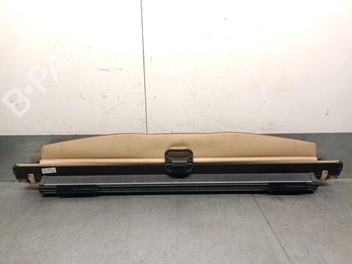 Rear parcel shelf BMW X3 (E83) 2.0 sd | BP29488882C85 
