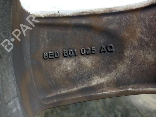 Fælk AUDI A4 B7 (8EC) 2.0 TDI 16V | BP33114495C45 - Image 5