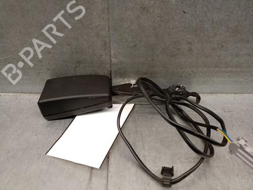 Sikkerhedssele-spænde FIAT LINEA (323_, 110_) 1.3 D Multijet (323AXB11, 323AXB1A) (90 hp) 32780595