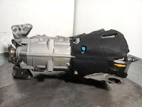 Gearbox BMW 3 Gran Turismo (F34) 320 d | BP31014532M3