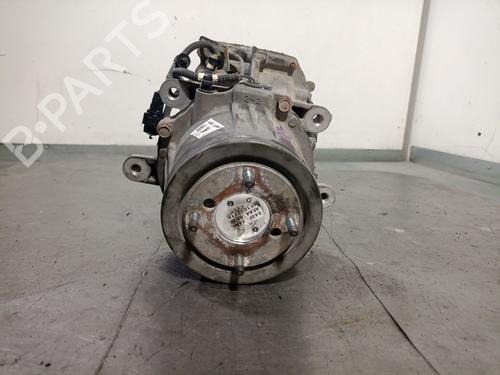 Rear differential MAZDA CX-5 (KE, GH) 2.2 D AWD (KE2AW) | BP37607666M24 - Image 2