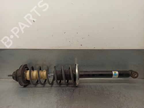 Used Right rear shock absorber VW GOLF III (1H1) 1.9 TDI (110 hp) 17335239