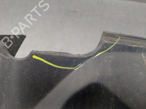 Wheel arch IVECO DAILY III Platform/Chassis 35 C 15 500337034 | 500337034 | CESTA | 34 | - | A