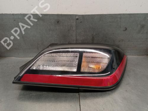 Used Right taillight HYUNDAI KONA (OS, OSE, OSI) 1.6 GDi Hybrid (105 hp) 29067448