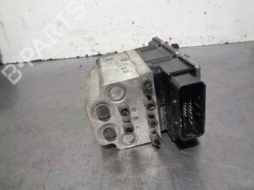 ABS pump ALFA ROMEO 159 Sportwagon (939_) 2.4 JTDM (939BXD1B, 939BXD12) | BP5025907M43 