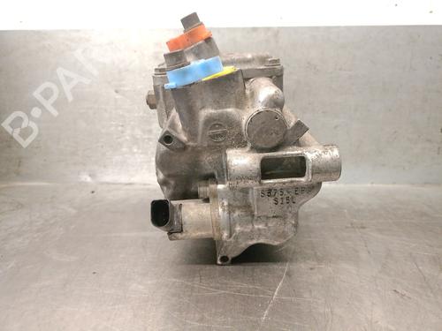 AC compressor VW GOLF V (1K1) 1.9 TDI | BP27699870M34 