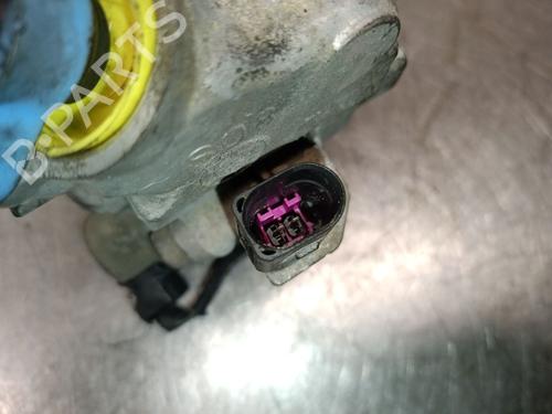 AC compressor VW POLO IV (9N_, 9A_) 1.4 16V | BP27854917M34