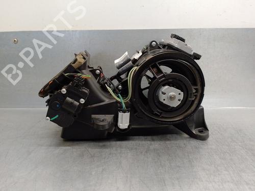 Heater blower motor MERCEDES-BENZ GL-CLASS (X164) GL 450 4-matic (164.871) | BP13211782M62 