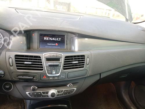 Engine control unit (ECU) RENAULT LAGUNA III (BT0/1) 1.5 dCi (BT00, BT0A, BT0T, BT1J) | BP29078341M57 - Image 9