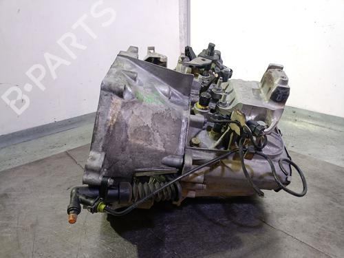Gearbox OPEL VIVARO C Van (K0) 1.5 | BP27807411M3 - Image 2