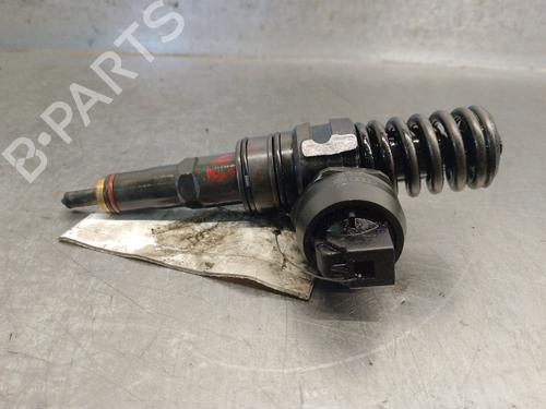 Used Injector Injector SEAT IBIZA III (6L1) 1.9 TDI (100 hp) 35955416 35955416