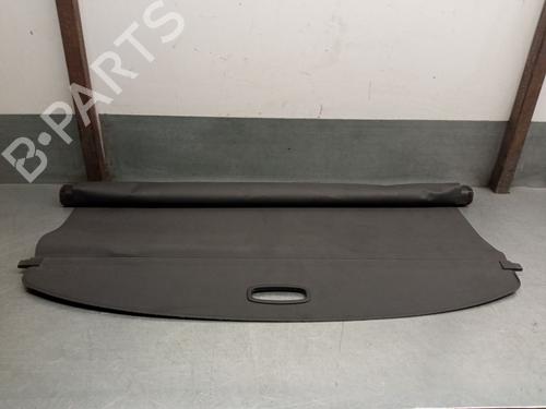 Rear parcel shelf HYUNDAI IONIQ (AE) 1.6 GDI Hybrid | BP30122046C85