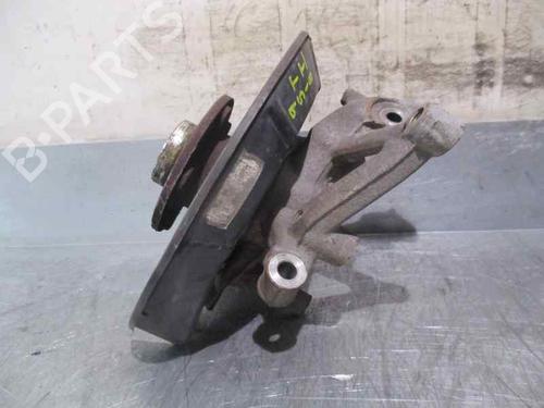 Left rear steering knuckle SAAB 9-3 (YS3F, E79, D79, D75) 1.9 TiD | BP4514433M27 