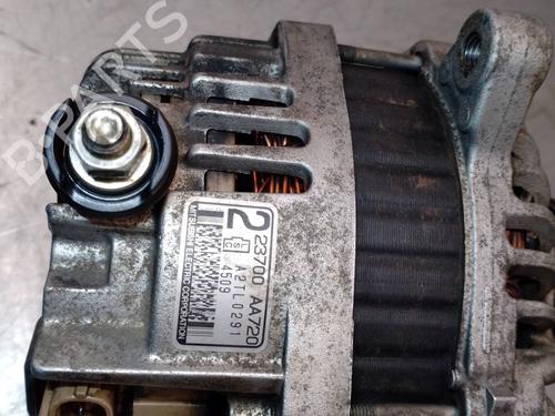 Alternator SUBARU XV (_GP_) 2.0 i AWD (GP7, G33GP) | BP17365161M7 