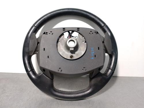 Steering wheel LAND ROVER RANGE ROVER SPORT I (L320) 3.0 D 4x4 | BP25242110C49 